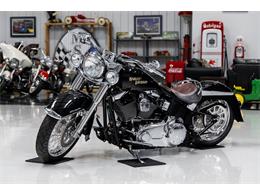 2007 Harley-Davidson Softail Deluxe (CC-2091589) for sale in Seekonk, Massachusetts
