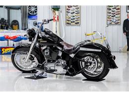 2007 Harley-Davidson Softail Deluxe (CC-2091589) for sale in Seekonk, Massachusetts