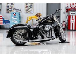 2007 Harley-Davidson Softail Deluxe (CC-2091589) for sale in Seekonk, Massachusetts