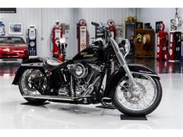 2007 Harley-Davidson Softail Deluxe (CC-2091589) for sale in Seekonk, Massachusetts