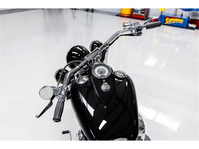 2007 Harley-Davidson Softail Deluxe (CC-2091589) for sale in Seekonk, Massachusetts