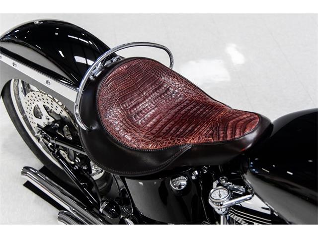 2007 Harley-Davidson Softail Deluxe (CC-2091589) for sale in Seekonk, Massachusetts