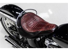2007 Harley-Davidson Softail Deluxe (CC-2091589) for sale in Seekonk, Massachusetts