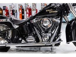 2007 Harley-Davidson Softail Deluxe (CC-2091589) for sale in Seekonk, Massachusetts