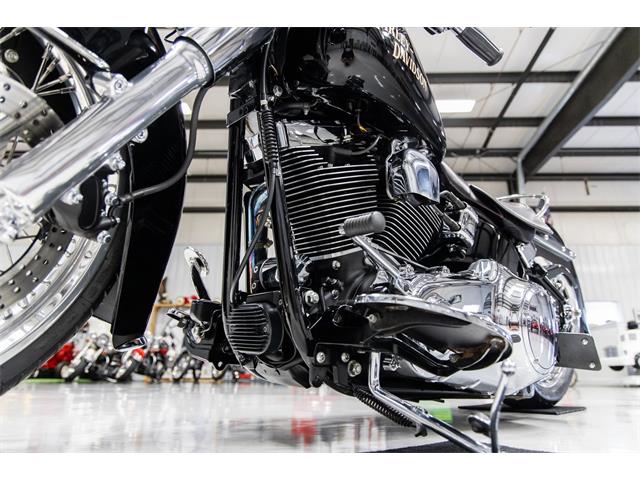 2007 Harley-Davidson Softail Deluxe (CC-2091589) for sale in Seekonk, Massachusetts