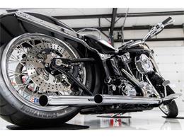 2007 Harley-Davidson Softail Deluxe (CC-2091589) for sale in Seekonk, Massachusetts