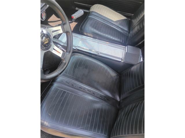 1967 Plymouth GTX (CC-2090159) for sale in Reno, Nevada