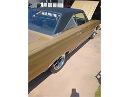1967 Plymouth GTX (CC-2090159) for sale in Reno, Nevada