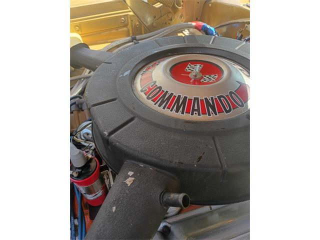 1967 Plymouth GTX (CC-2090159) for sale in Reno, Nevada