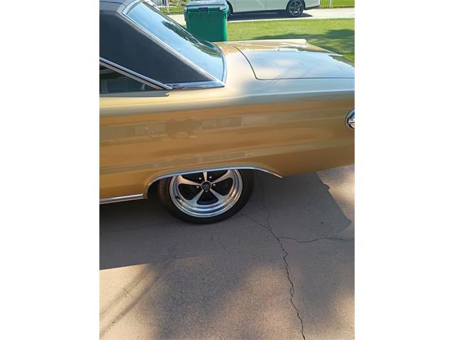 1967 Plymouth GTX (CC-2090159) for sale in Reno, Nevada