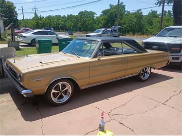 1967 Plymouth GTX (CC-2090159) for sale in Reno, Nevada