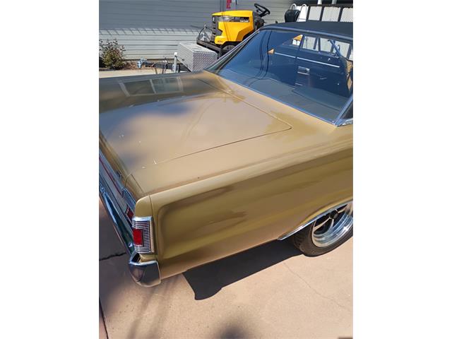 1967 Plymouth GTX (CC-2090159) for sale in Reno, Nevada