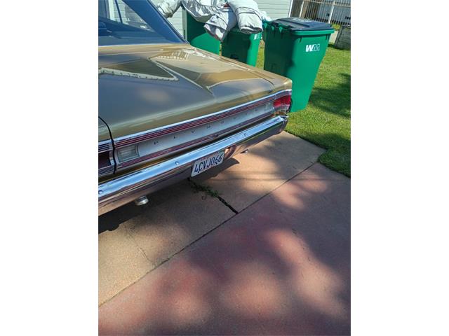 1967 Plymouth GTX (CC-2090159) for sale in Reno, Nevada