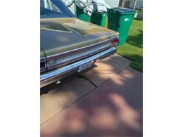 1967 Plymouth GTX (CC-2090159) for sale in Reno, Nevada