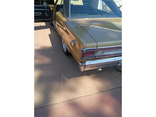 1967 Plymouth GTX (CC-2090159) for sale in Reno, Nevada