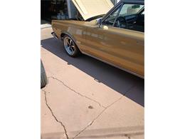 1967 Plymouth GTX (CC-2090159) for sale in Reno, Nevada