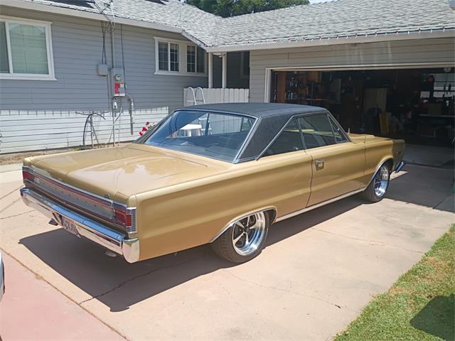 1967 Plymouth GTX (CC-2090159) for sale in Reno, Nevada