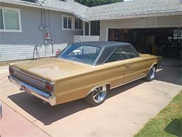 1967 Plymouth GTX (CC-2090159) for sale in Reno, Nevada