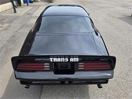 1980 Pontiac Firebird Trans Am (CC-2091590) for sale in Vaudreuil-Dorion, Québec