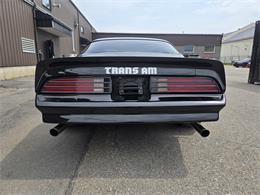 1980 Pontiac Firebird Trans Am (CC-2091590) for sale in Vaudreuil-Dorion, Québec