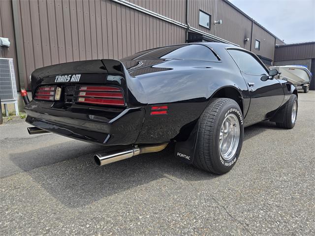 1980 Pontiac Firebird Trans Am (CC-2091590) for sale in Vaudreuil-Dorion, Québec