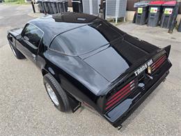 1980 Pontiac Firebird Trans Am (CC-2091590) for sale in Vaudreuil-Dorion, Québec