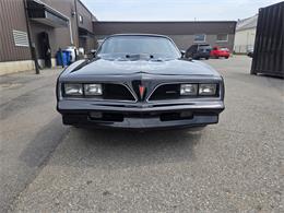 1980 Pontiac Firebird Trans Am (CC-2091590) for sale in Vaudreuil-Dorion, Québec