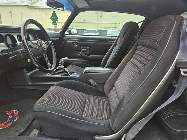 1980 Pontiac Firebird Trans Am (CC-2091590) for sale in Vaudreuil-Dorion, Québec