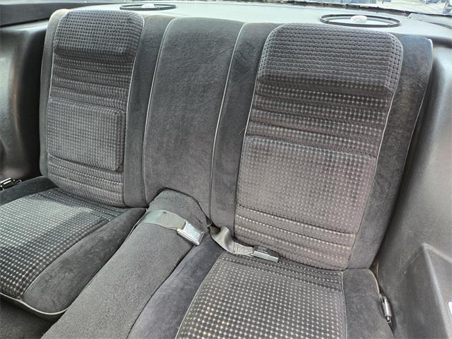 1980 Pontiac Firebird Trans Am (CC-2091590) for sale in Vaudreuil-Dorion, Québec