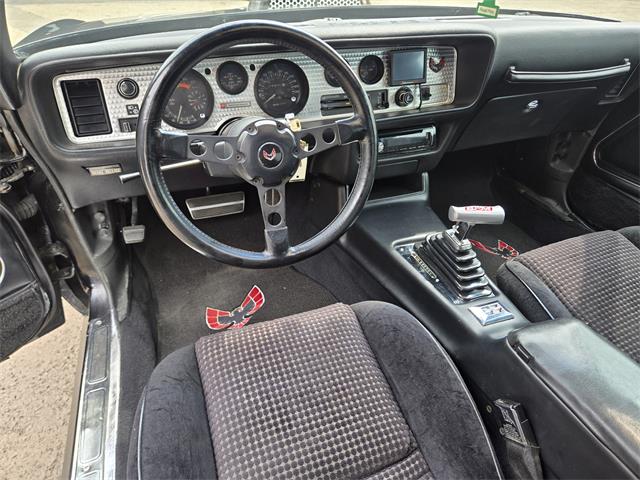 1980 Pontiac Firebird Trans Am (CC-2091590) for sale in Vaudreuil-Dorion, Québec