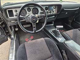 1980 Pontiac Firebird Trans Am (CC-2091590) for sale in Vaudreuil-Dorion, Québec
