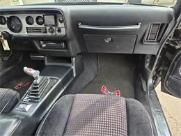 1980 Pontiac Firebird Trans Am (CC-2091590) for sale in Vaudreuil-Dorion, Québec