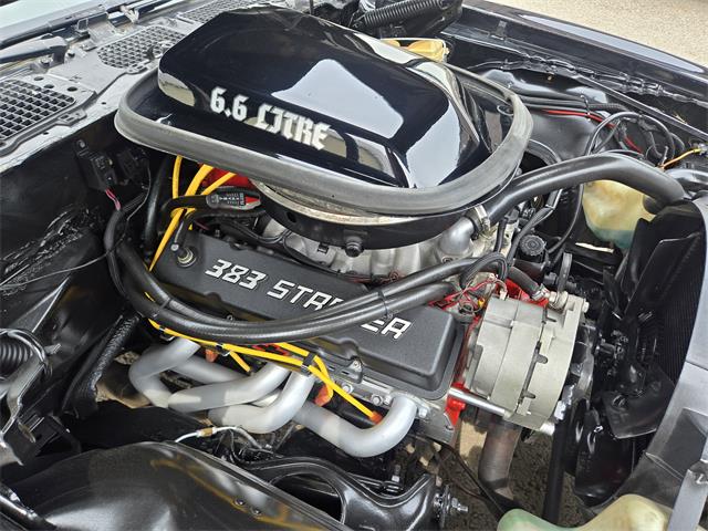 1980 Pontiac Firebird Trans Am (CC-2091590) for sale in Vaudreuil-Dorion, Québec