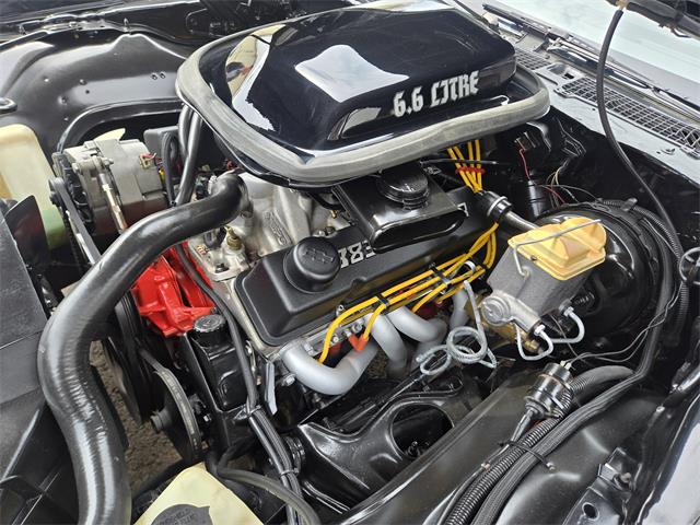 1980 Pontiac Firebird Trans Am (CC-2091590) for sale in Vaudreuil-Dorion, Québec