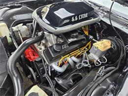 1980 Pontiac Firebird Trans Am (CC-2091590) for sale in Vaudreuil-Dorion, Québec
