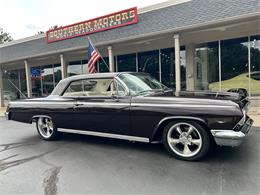 1962 Chevrolet Impala SS (CC-2091591) for sale in Clarkston, Michigan