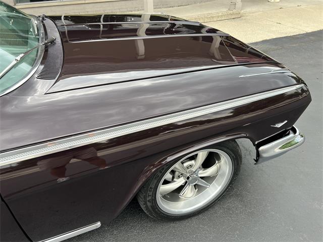 1962 Chevrolet Impala SS (CC-2091591) for sale in Clarkston, Michigan