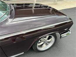 1962 Chevrolet Impala SS (CC-2091591) for sale in Clarkston, Michigan