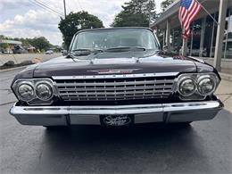 1962 Chevrolet Impala SS (CC-2091591) for sale in Clarkston, Michigan