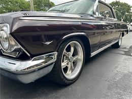 1962 Chevrolet Impala SS (CC-2091591) for sale in Clarkston, Michigan