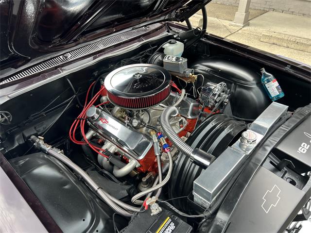 1962 Chevrolet Impala SS (CC-2091591) for sale in Clarkston, Michigan