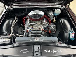 1962 Chevrolet Impala SS (CC-2091591) for sale in Clarkston, Michigan