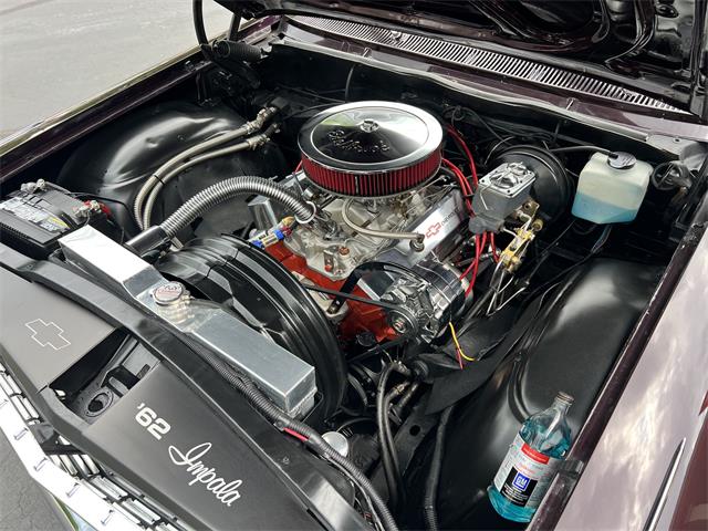 1962 Chevrolet Impala SS (CC-2091591) for sale in Clarkston, Michigan