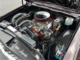1962 Chevrolet Impala SS (CC-2091591) for sale in Clarkston, Michigan
