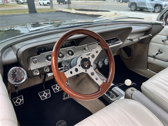 1962 Chevrolet Impala SS (CC-2091591) for sale in Clarkston, Michigan