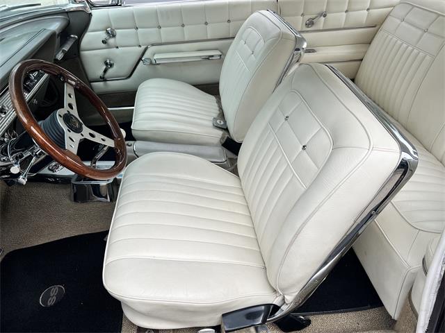 1962 Chevrolet Impala SS (CC-2091591) for sale in Clarkston, Michigan