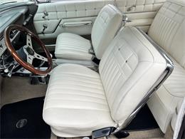 1962 Chevrolet Impala SS (CC-2091591) for sale in Clarkston, Michigan