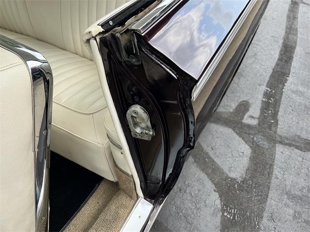 1962 Chevrolet Impala SS (CC-2091591) for sale in Clarkston, Michigan