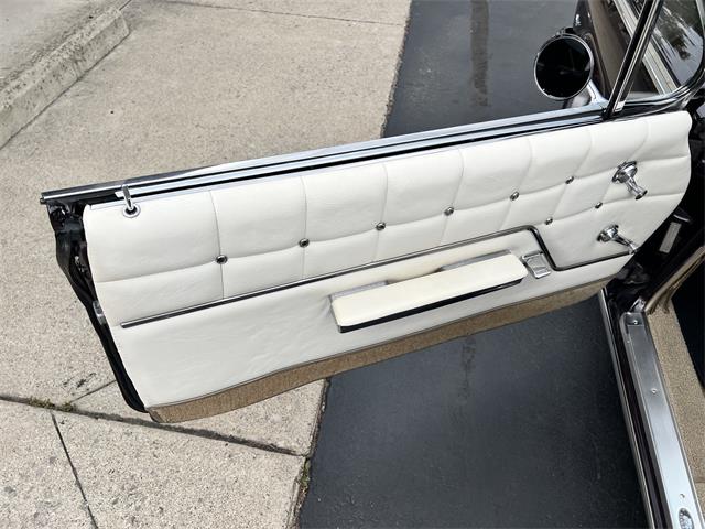 1962 Chevrolet Impala SS (CC-2091591) for sale in Clarkston, Michigan