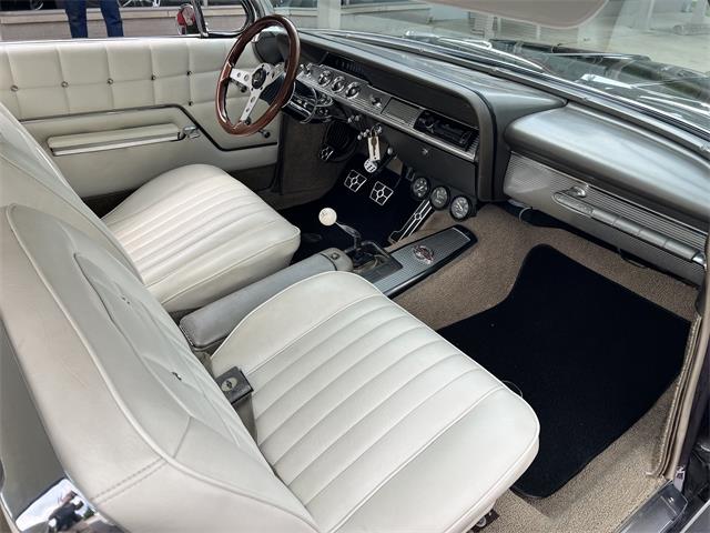 1962 Chevrolet Impala SS (CC-2091591) for sale in Clarkston, Michigan